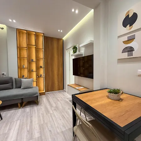 Apartment La Gioia 1 *