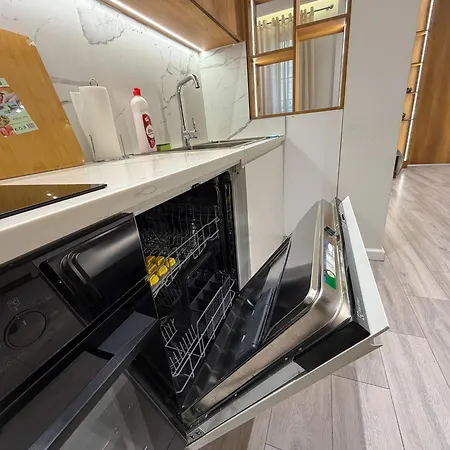 Apartment La Gioia 1 *