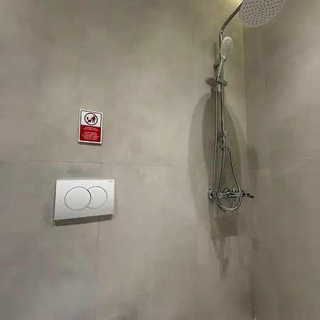 La Gioia 1 Apartment